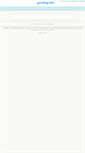 Mobile Screenshot of goodog.info
